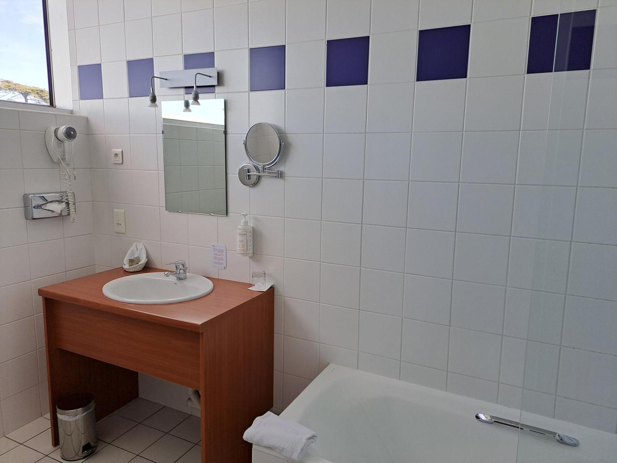 Hotel Savoie Leman Thonon-les-Bains Eksteriør billede