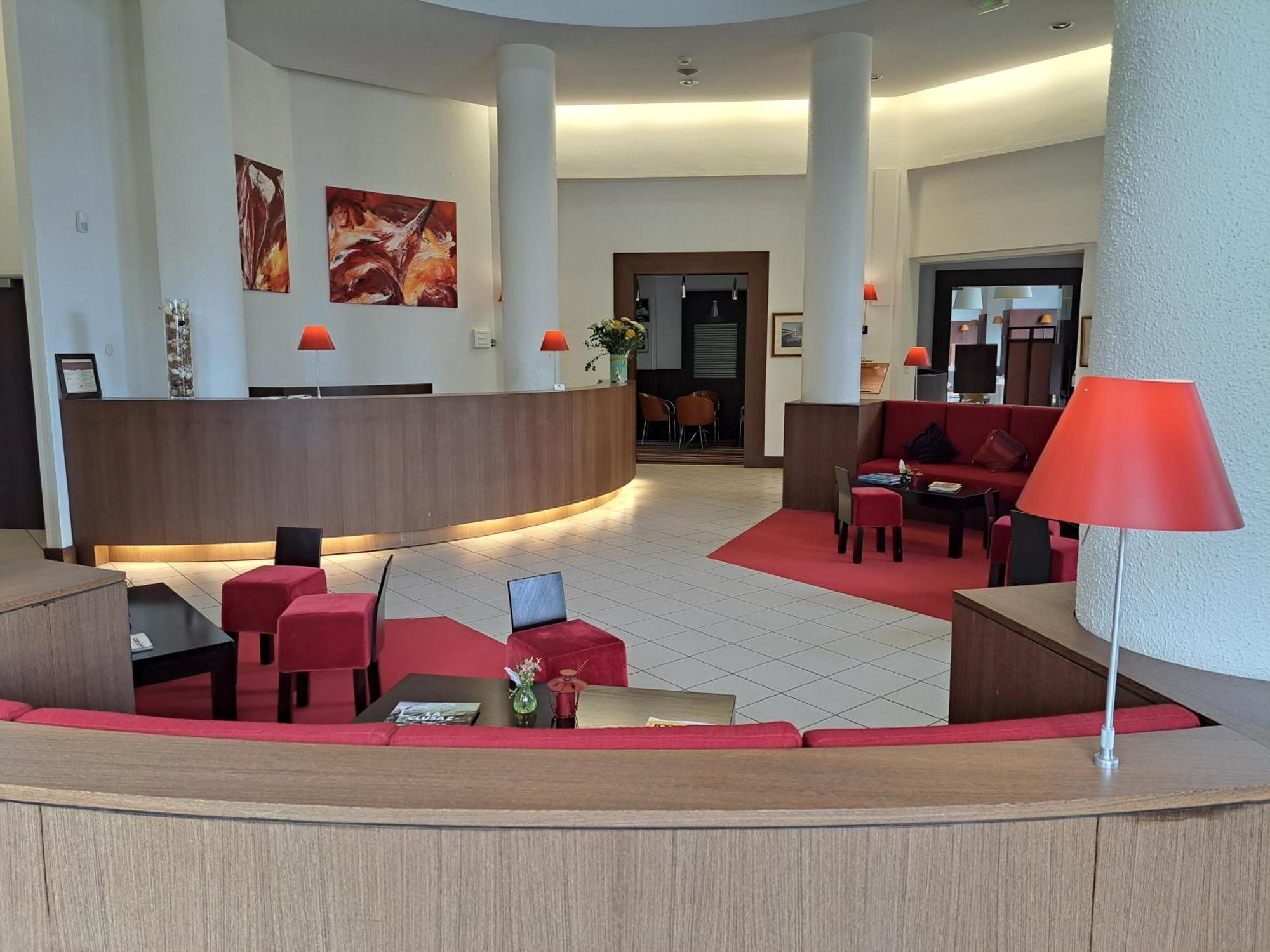 Hotel Savoie Leman Thonon-les-Bains Eksteriør billede